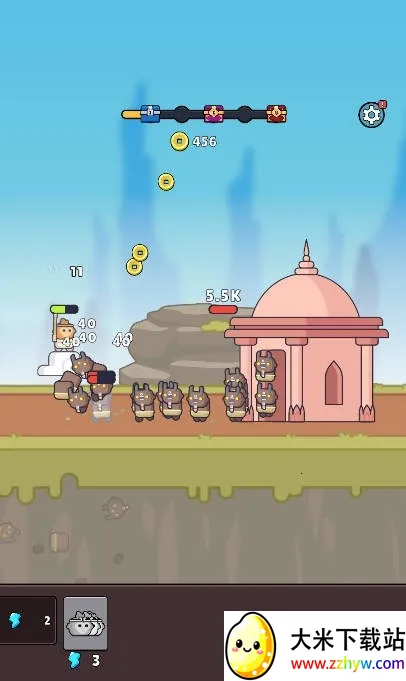 ������Ӣ�۴�˵�����ֻ���v1.0.0 �ٷ������ͼ