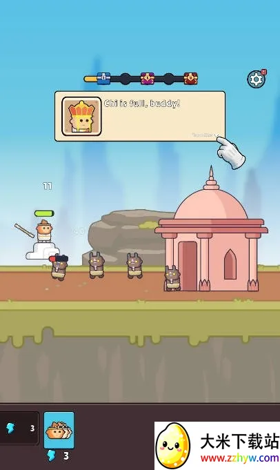 ������Ӣ�۴�˵�����ֻ���v1.0.0 �ٷ������ͼ