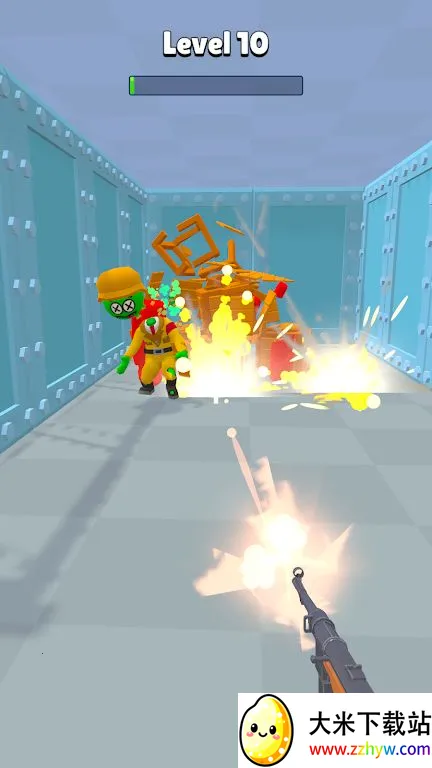 ��ʬ���Ұ�׿���ֻ���v15.0.17 �ֻ����ͼ