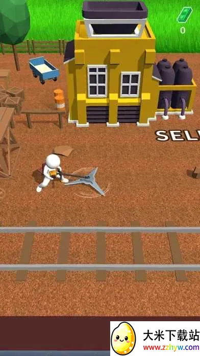 ʯͷ���(��ݻ�ģ������Ϸ)v1.64.4 �ٷ������ͼ