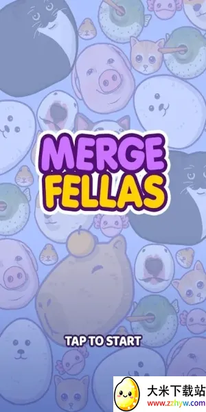 �ϲ�����(���޺ϲ���Ϸ)v1.5.5 �ٷ������ͼ