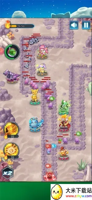 ����������(����������Ϸ)v1.3.3 ��׿���ͼ