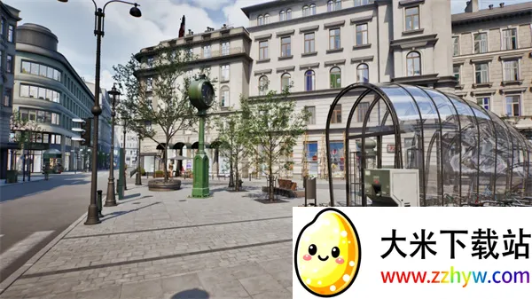 �ط�У԰(У԰ģ����Ϸ)v1.0 ��׿���ͼ