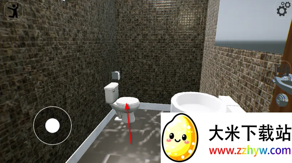 �ط�У԰(У԰ģ����Ϸ)