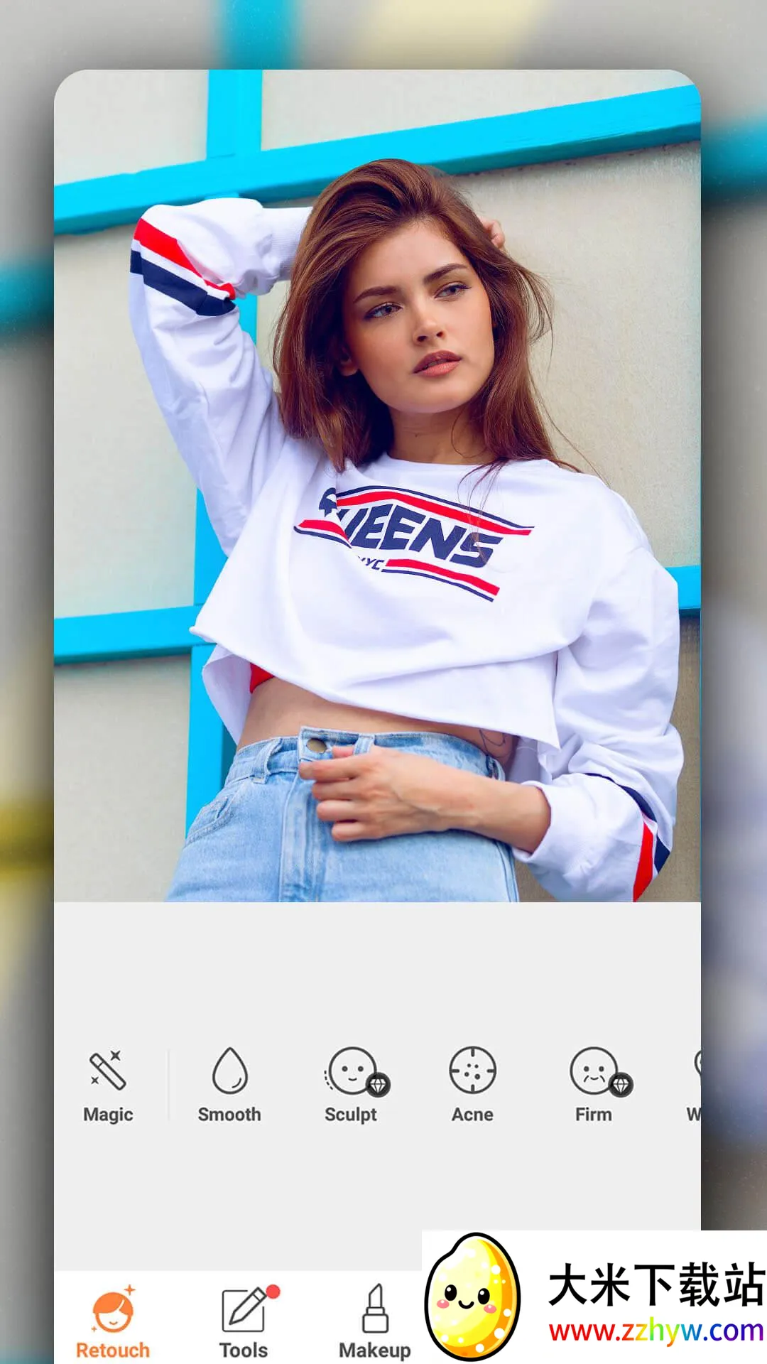 AirBrush�����ֻ���v7.5.501 ��Ѱ��ͼ