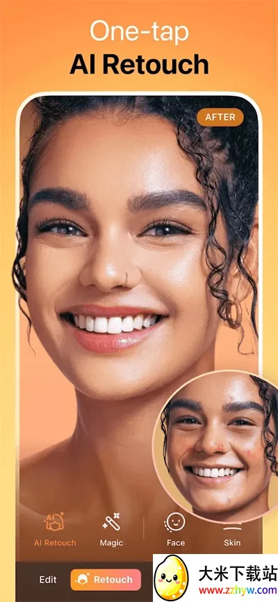 AirBrush�����ֻ���