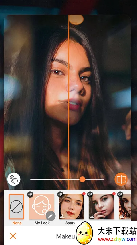 AirBrush�����ֻ���