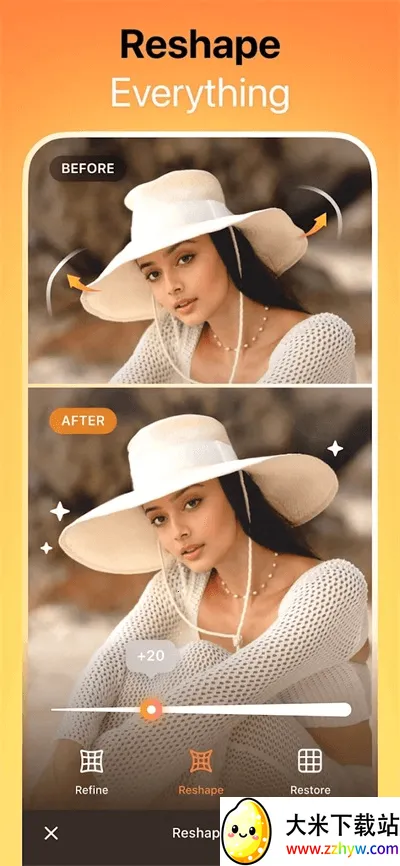 AirBrush�����ֻ���v7.5.501 ��Ѱ��ͼ