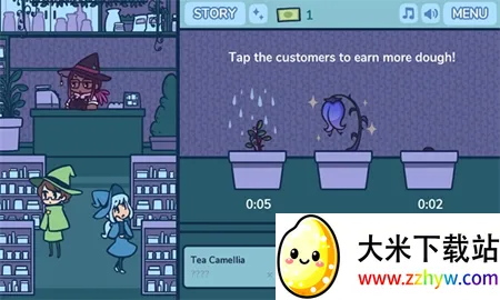 ��˿�صĻ���(���Ծ�Ӫ��Ϸ)