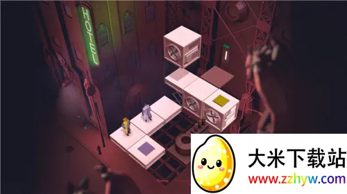 Ī���ص�ħ��(���ֽ�����Ϸ)v1.0.1 �ٷ������ͼ