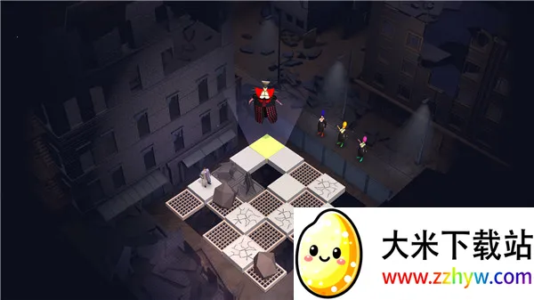 Ī���ص�ħ��(���ֽ�����Ϸ)v1.0.1 �ٷ������ͼ