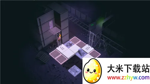 Ī���ص�ħ��(���ֽ�����Ϸ)v1.0.1 �ٷ������ͼ