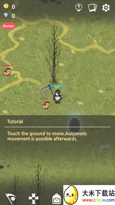 �ɳ����鷨ʦ(����������Ϸ)v6.1 ��Ѱ��ͼ