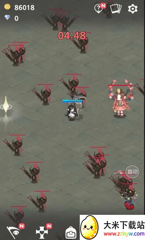 �ɳ����鷨ʦ(����������Ϸ)v6.1 ��Ѱ��ͼ