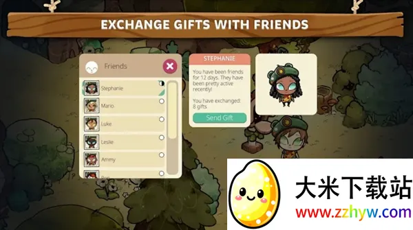 ����ɭ�����Ӫ�������ֻ���v1.0.4 ��Ѱ��ͼ