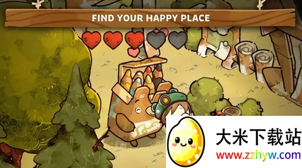 ����ɭ�����Ӫ�������ֻ���v1.0.4 ��Ѱ��ͼ