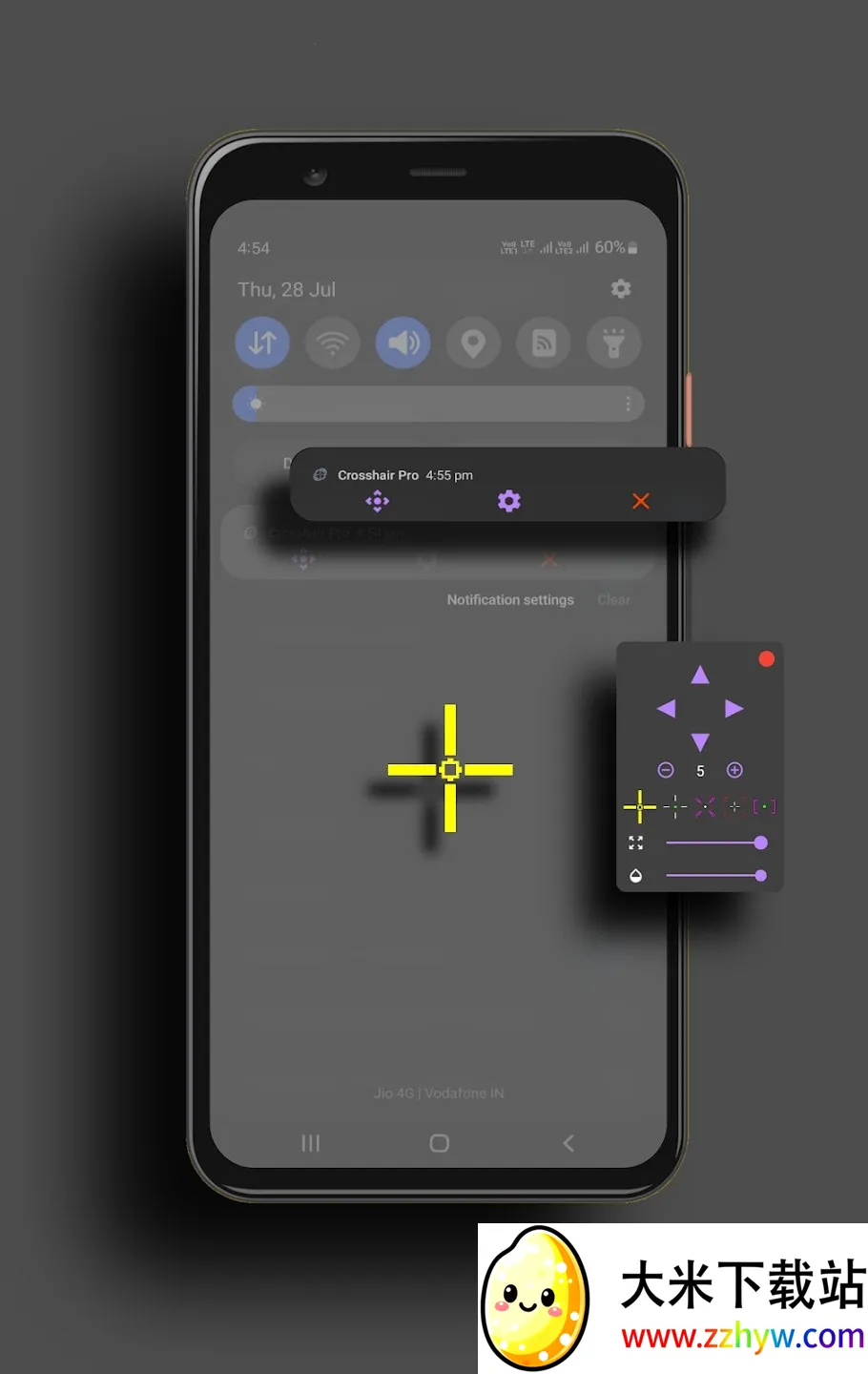 Crosshair Pro2026�ٷ����°汾v23.1 ��׿���ͼ