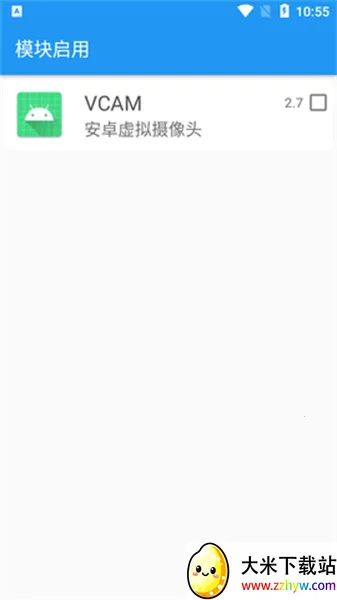 VCAM��������ͷ(����ͷ���ƹ���)