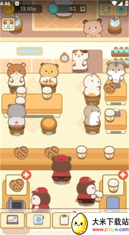 ��ķ����(ģ�⾭Ӫ��Ϸ)