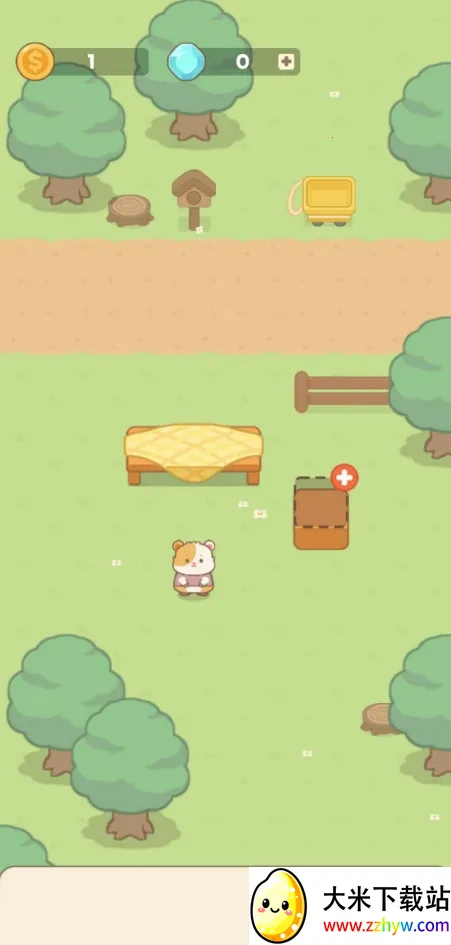 ��ķ����(ģ�⾭Ӫ��Ϸ)v1.0.10 ��Ѱ��ͼ