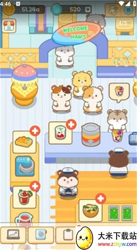 ��ķ����(ģ�⾭Ӫ��Ϸ)v1.0.10 ��Ѱ��ͼ