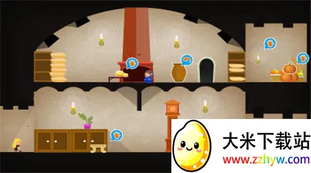 �ҹ�������(�ҹ���ð����Ϸ)v1.1.0 �ٷ������ͼ