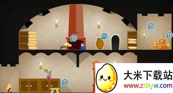 �ҹ�������(�ҹ���ð����Ϸ)v1.1.0 �ٷ������ͼ