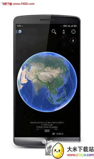 �������ǵ�ͼ(���ǵ�ͼ���й���)v15.1 �ٷ������ͼ