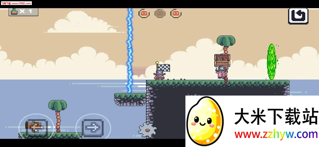 СС������ð��(������ð������)v0.1.0 �ٷ������ͼ