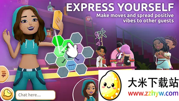 ������ʵ(����ģ����Ϸ)v3.56.2 ��׿���ͼ