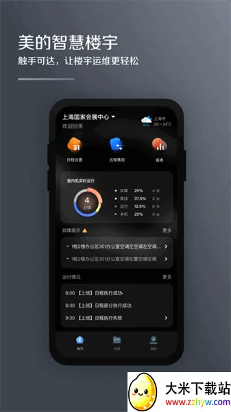 MDV�ƹܼ�(�յ���������)v2.0.3 �ٷ������ͼ