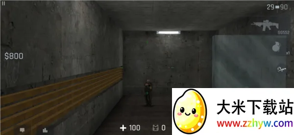 反抗最新手机版 反抗最新手机版