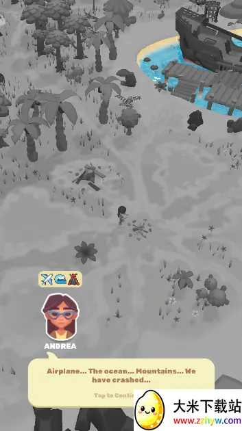 �µ�(�µ�������Ϸ)v0.2.0 �ֻ����ͼ