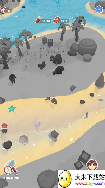 �µ�(�µ�������Ϸ)v0.2.0 �ֻ����ͼ