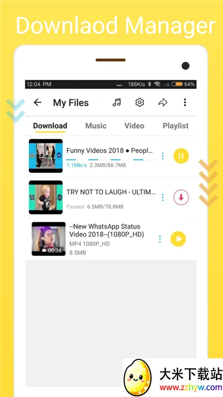 Snaptube(��Ƶ��Ƶ������)