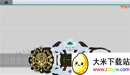 ������ʿʱ��ģ����(������ʿ������Ϸ)v2.8 ��׿���ͼ