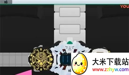 ������ʿʱ��ģ����(������ʿ������Ϸ)v2.8 ��׿���ͼ