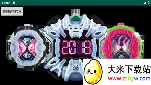 ������ʿʱ��ģ����