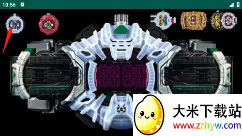 ������ʿʱ��ģ����