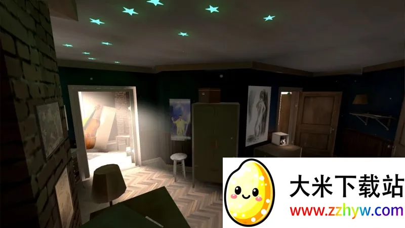 �ڰ�֮��(���н�����Ϸ)v1.0.0 ��Ѱ��ͼ