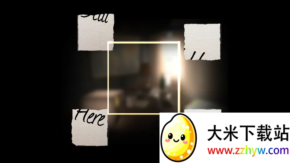 黑暗之蝶(休闲解谜游戏) 黑暗之蝶(休闲解谜游戏)