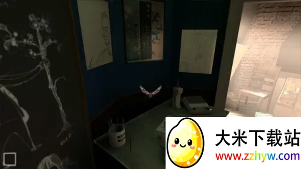 �ڰ�֮��(���н�����Ϸ)v1.0.0 ��Ѱ��ͼ