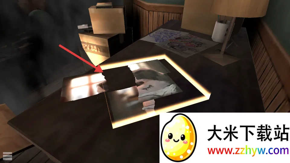 黑暗之蝶(休闲解谜游戏) 黑暗之蝶(休闲解谜游戏)