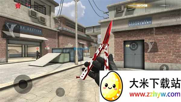 ս����ʦ(���Զ�ս��Ϸ)v1.3.6 ��׿���ͼ