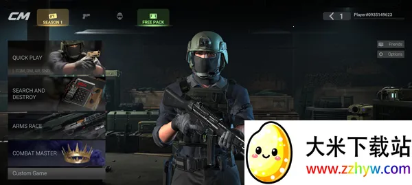 ս����ʦ(���Զ�ս��Ϸ)