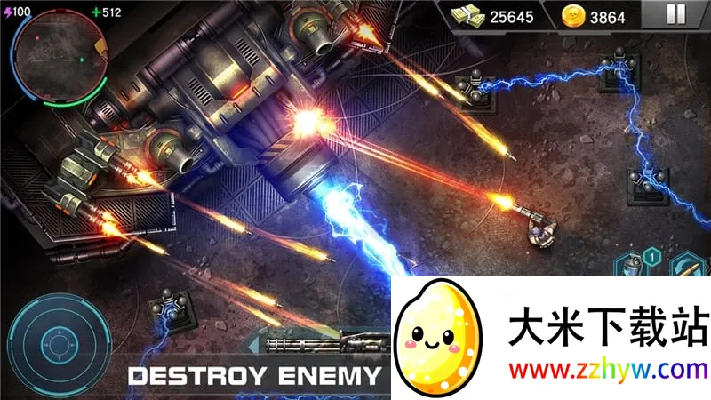 ��ɫǰ��(���������Ϸ)v1.4.3 ��׿���ͼ