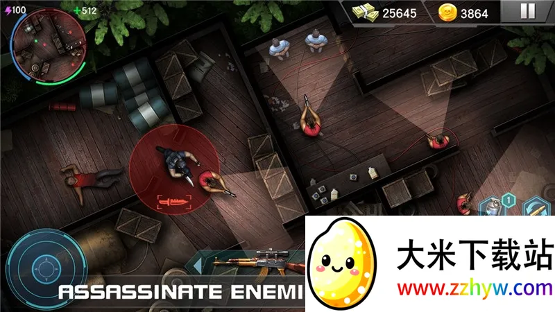 ��ɫǰ��(���������Ϸ)v1.4.3 ��׿���ͼ