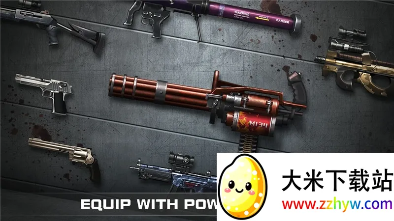 ��ɫǰ��(���������Ϸ)v1.4.3 ��׿���ͼ