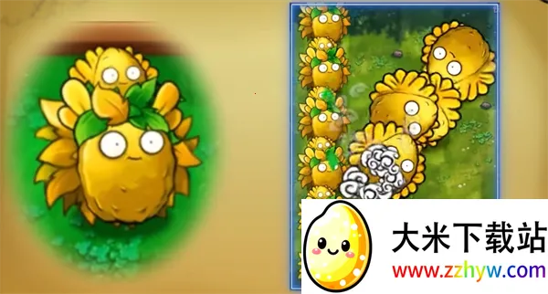 ֲ���ս��ʬ(������Ϸ)