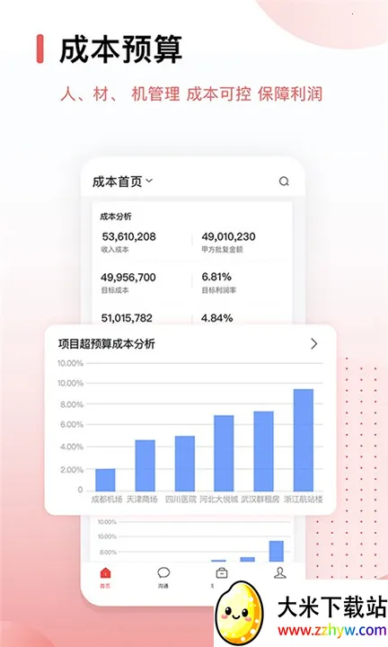 ��ȦCRMPlusv6.10.3 �ٷ������ͼ